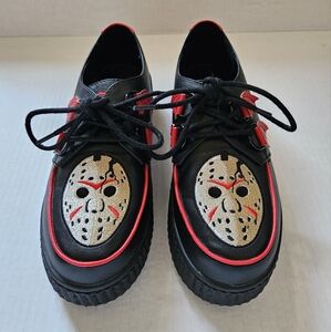 Strange Cvlt Creepers